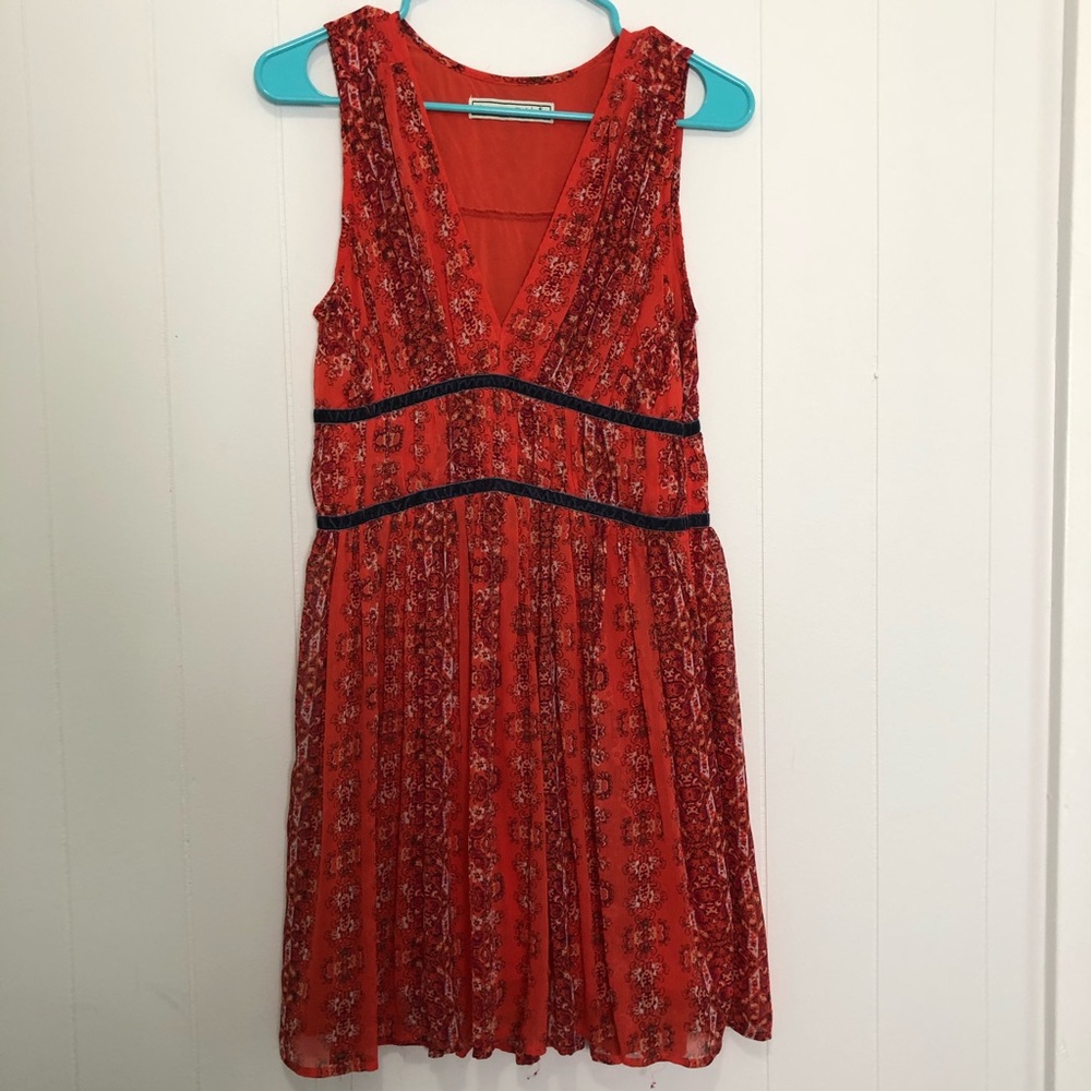 Abercrombie Dress